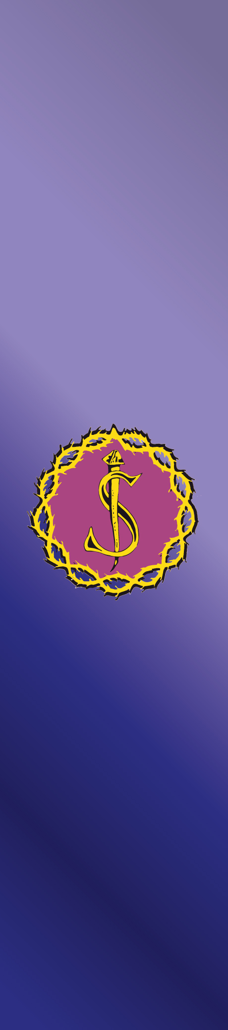 Banderola Jesús de Medinaceli